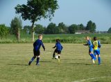 S.K.N.W.K. JO11-1JM - Oostkapelle/Domburg JO11-1JM (competitie - 4e fase) (25/119)